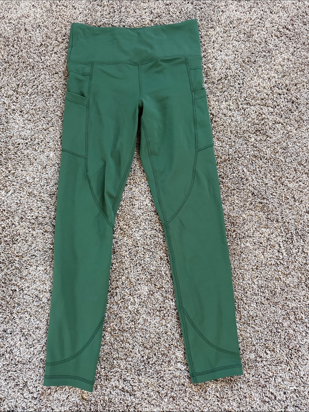 Like New Zyia Active Leggings